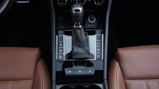 SKODA Superb Superb 2.0 TSI 4x4 L&K DSG