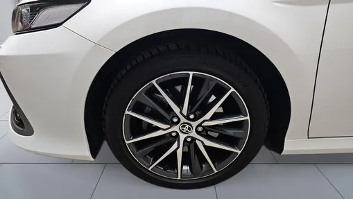 TOYOTA Camry Camry 2.5 Hybrid Prestige CVT