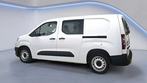 TOYOTA Proace City Proace City 1.5 D-4D Long 2,3t Active (bryg.)