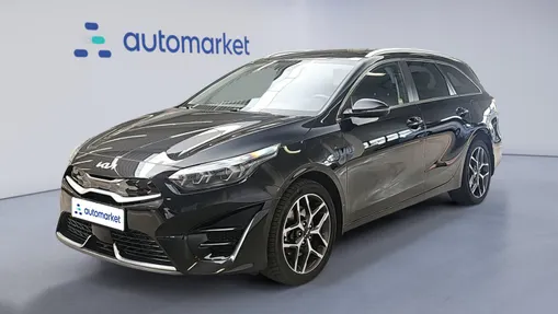 KIA Cee'd Ceed 1.6 GDI PHEV Business Line DCT