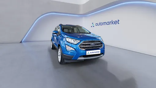 FORD Ecosport Ecosport 1.0 EcoBoost GPF Titanium ASS