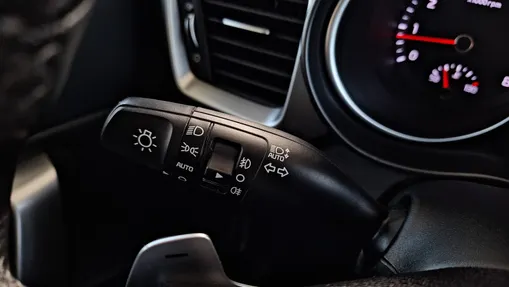 KIA Cee'd Ceed 1.5 T-GDI M DCT