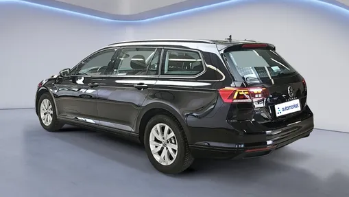 VOLKSWAGEN Passat Passat 2.0 TDI EVO Essence DSG