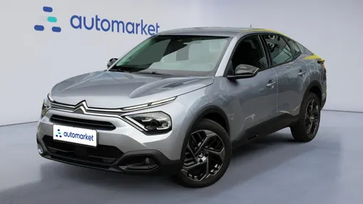CITROEN C4 X C4 X 1.2 PureTech Shine Pack S&S EAT8