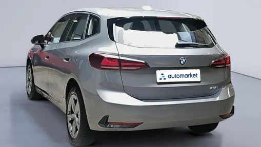 BMW Seria 2 218i aut