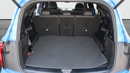 MERCEDES-BENZ GLB GLB 250+ EQ 85kWh Nowy