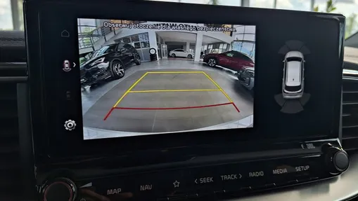 KIA Cee'd Ceed 1.5 T-GDI Business Line