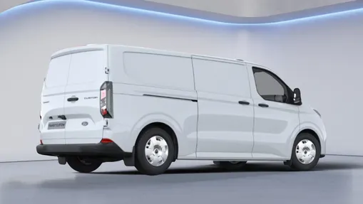 FORD Transit Custom Transit Custom 2.0 EcoBlue 320 L2H1 Trend Nowy