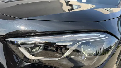 MERCEDES-BENZ GLA GLA 200 mHEV AMG Line 7G-DCT