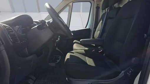FIAT Ducato Ducato Maxi HD H3-Power L4H3