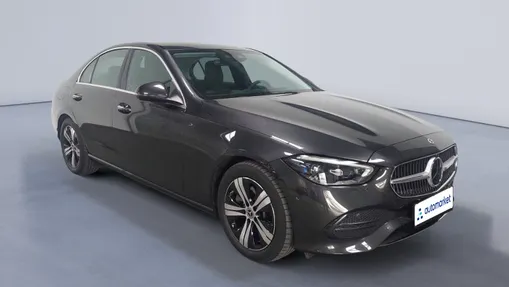 MERCEDES-BENZ C Klasa C 220 d mHEV Avantgarde