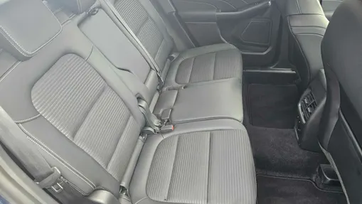 FORD Kuga Kuga 1.5 EcoBoost FWD Titanium X