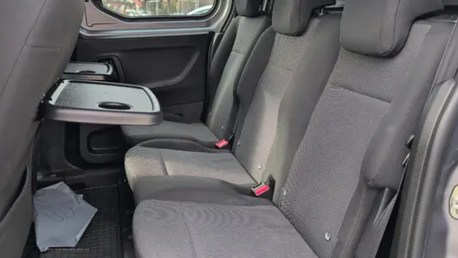 OPEL Combo Van Combo-e XL Cargo (bryg.)
