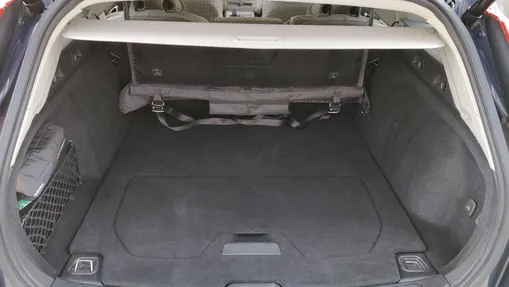 VOLVO V60 V60 B4 D Core aut