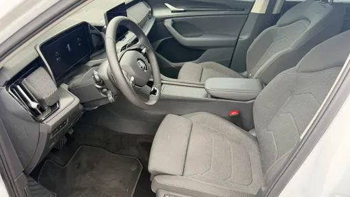 SKODA Kodiaq Kodiaq 2.0 TDI 4x4 Selection DSG