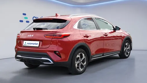 KIA XCeed XCeed 1.5 T-GDI M DCT Nowy