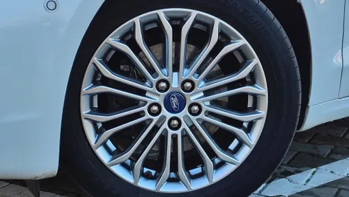 FORD Mondeo Mondeo 2.0 EcoBlue Titanium aut