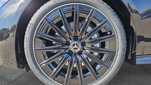 MERCEDES-BENZ CLE CLE 300 mHEV 4-Matic AMG Line Nowy