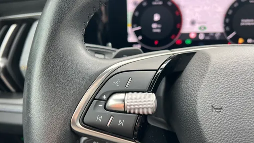 SKODA Kodiaq Kodiaq 2.0 TDI 4x4 Selection DSG