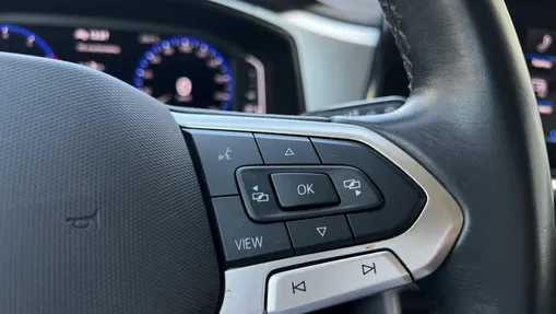 VOLKSWAGEN T-ROC T-ROC 1.5 TSI Life
