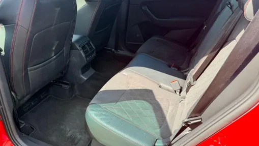 SKODA Kodiaq Kodiaq 2.0 TSI 4x4 RS DSG
