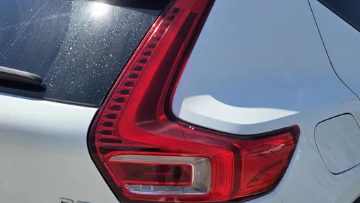 VOLVO XC40 XC40 B3 Core aut