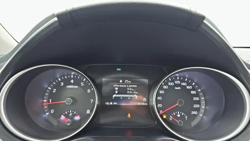 KIA Cee'd Ceed 1.5 T-GDI M