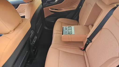 BAIC Beijing 7 Beijing 7 1.5T Luxury Plus DCT Nowy