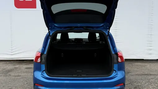 FORD Focus Focus 1.0 EcoBoost ST-Line