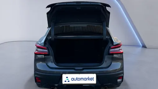 CITROEN C4 X C4 X 1.2 PureTech Feel Pack S&S EAT8