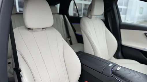 MERCEDES-BENZ E Klasa E 220 d mHEV 4-Matic AMG 9G-Tronic Nowy