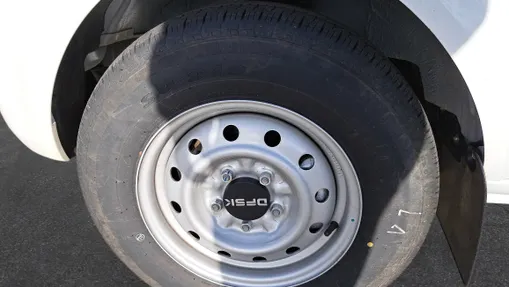 DFSK Seria C C31 1.6 DVVT