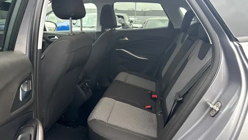 OPEL Grandland X Grandland 1.2 T Business Edition S&S aut