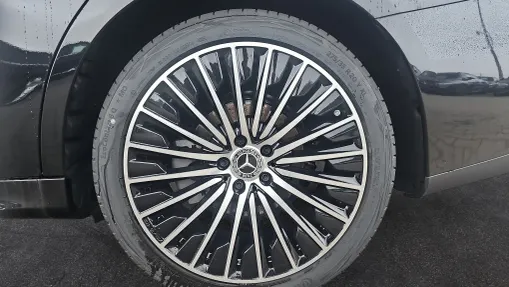 MERCEDES-BENZ E Klasa E 200 mHEV 4-Matic AMG 9G-Tronic Nowy
