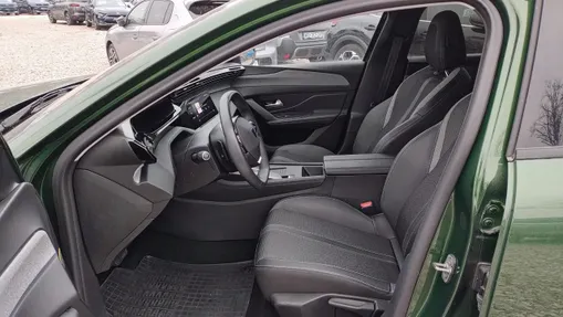 PEUGEOT 308 308 1.2 PureTech Allure S&S EAT8
