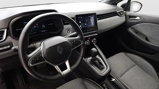 RENAULT Clio Clio 1.0 TCe Techno X-Tronic