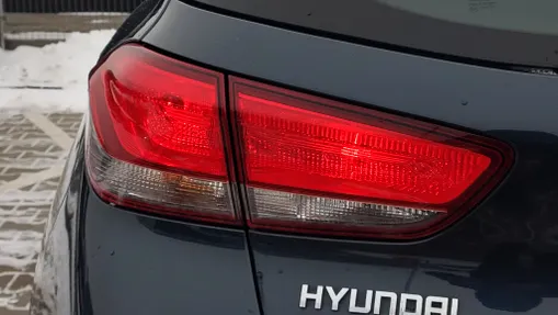 HYUNDAI i30 i30 1.5 DPI Classic +