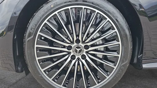 MERCEDES-BENZ CLE CLE 300 mHEV 4-Matic AMG Line Nowy