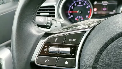 KIA XCeed XCeed 1.5 T-GDI M DCT