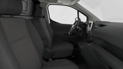 TOYOTA Proace City Proace City EV Standard 2,4t Active Nowy
