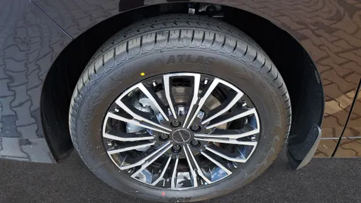 FORTHING V-Tour V-Tour 1.5T E-CVT Nowy