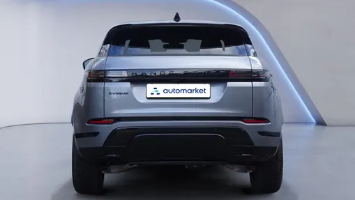 LAND ROVER Range Rover Evoque Evoque 2.0 D200 mHEV Dynamic SE