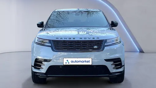 LAND ROVER Range Rover Velar Velar 2.0 D200 mHEV Dynamic SE
