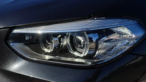 BMW X3 X3 xDrive20d xLine aut