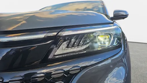 DFSK E5 E5 1.5  PHEV Prestige E-CVT Nowy