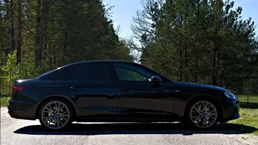 AUDI A4 A4 2.0 TFSI S tronic