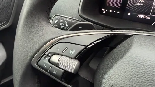SKODA Karoq Karoq 1.5 TSI ACT Selection DSG