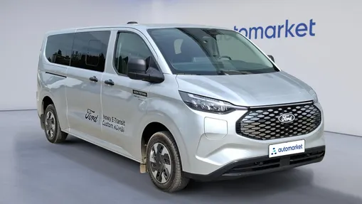 FORD Transit Custom Transit Custom Kombi EV 340 L2H1 Trend M1
