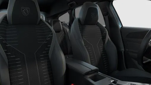 PEUGEOT 308 308 1.6 Hybrid PHEV GT e-DCS7 Nowy