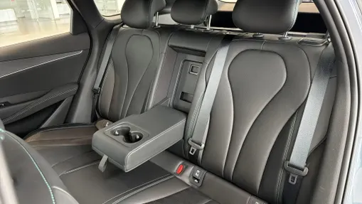 BYD Seal 6 Seal 6 DM-i 1.5 Comfort Nowy